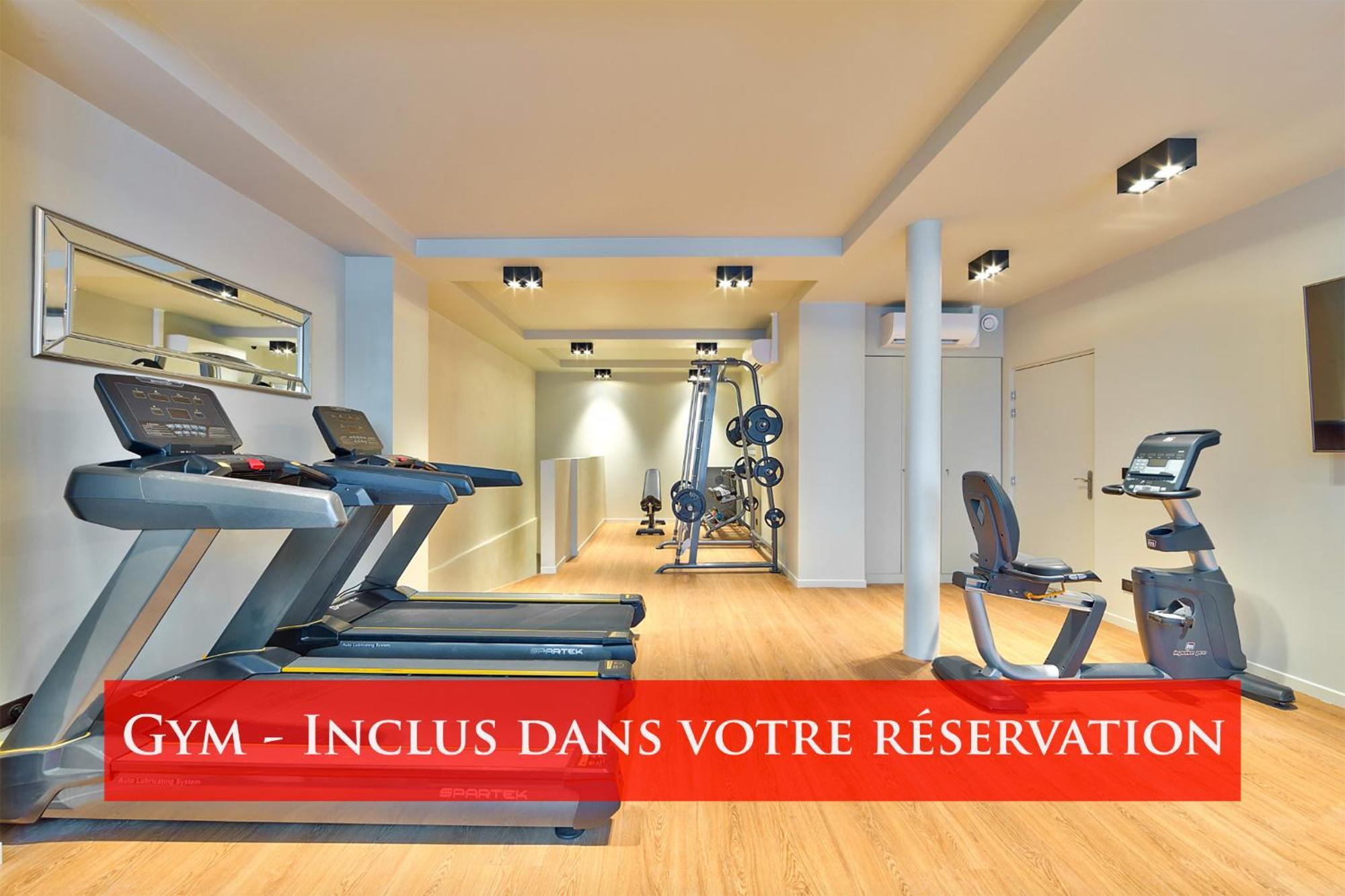 120 - Urban Gorgeous Apartment Le Marais 巴黎 外观 照片